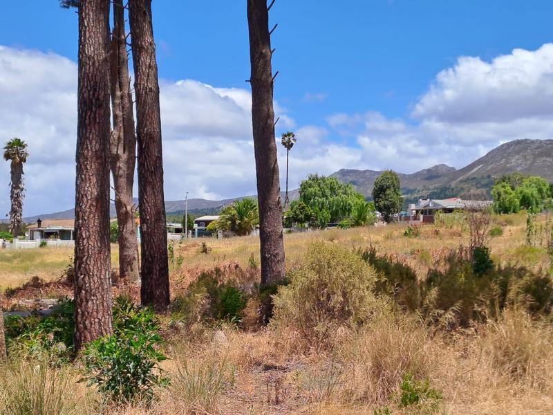 3 Bedroom Property for Sale in Bot River Western Cape
